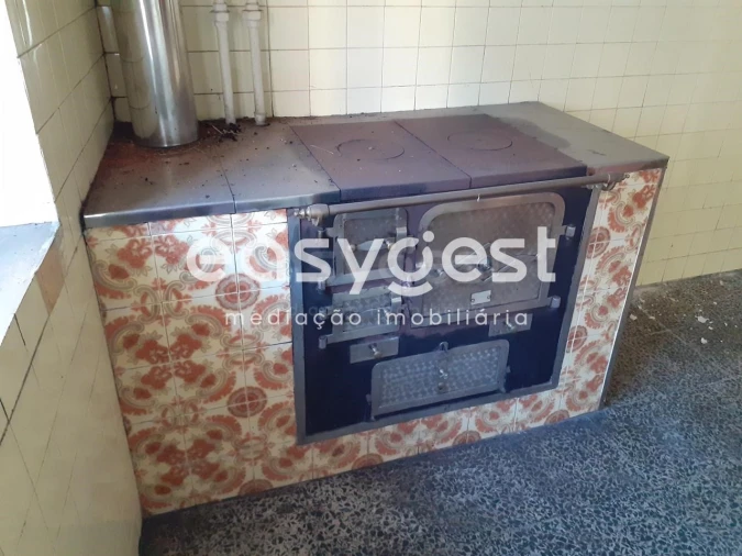 Moradia T4 para Venda em Girabolhos Foto 10