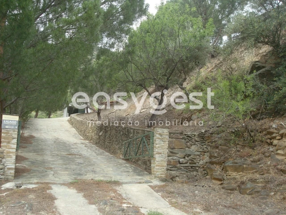 Quinta T2 para Venda em Ligares Foto 6