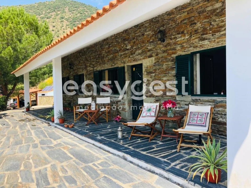 Quinta T2 para Venda em Ligares Foto 10