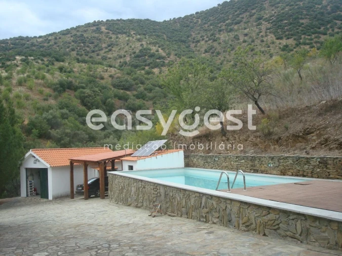 Quinta T2 para Venda em Ligares Foto 5