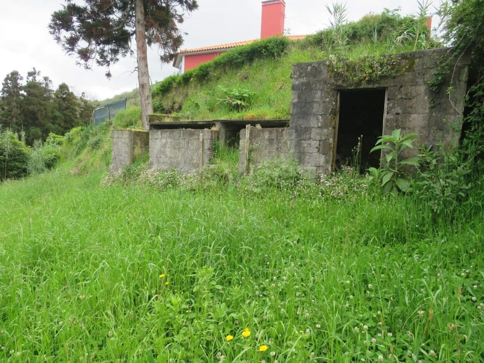 Terreno Agricola ou Rústico para Venda em Pilar da Bretanha Foto 10