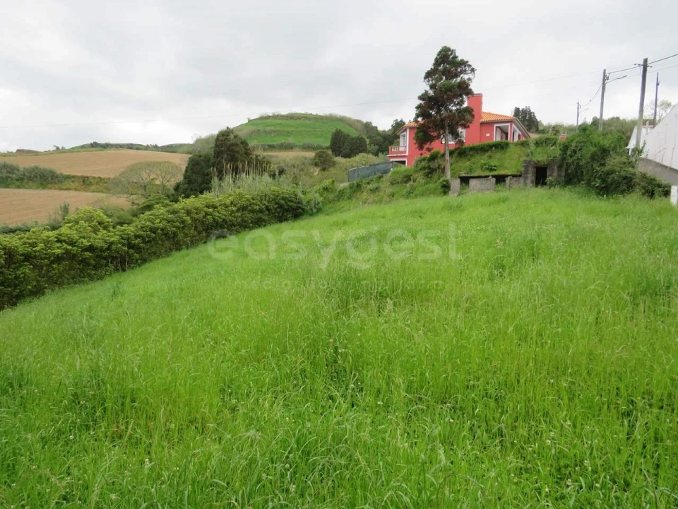 Terreno Agricola ou Rústico para Venda em Pilar da Bretanha Foto 16