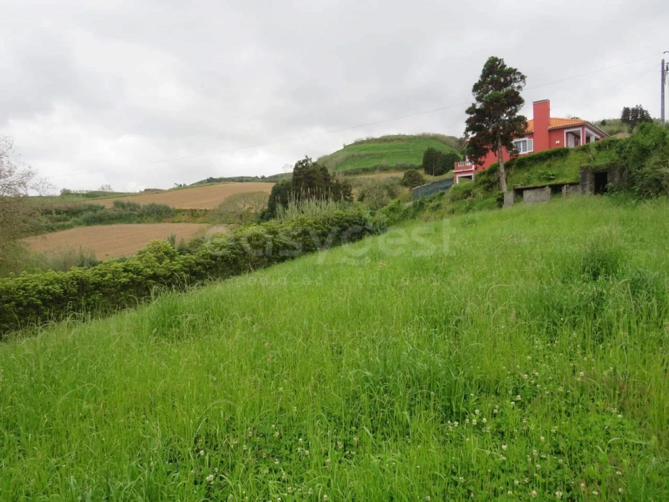 Terreno Agricola ou Rústico para Venda em Pilar da Bretanha Foto 17