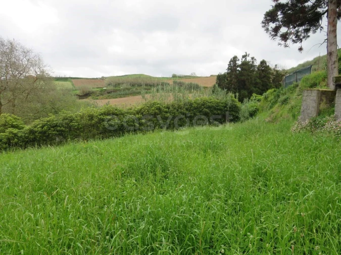 Terreno Agricola ou Rústico para Venda em Pilar da Bretanha Foto 9