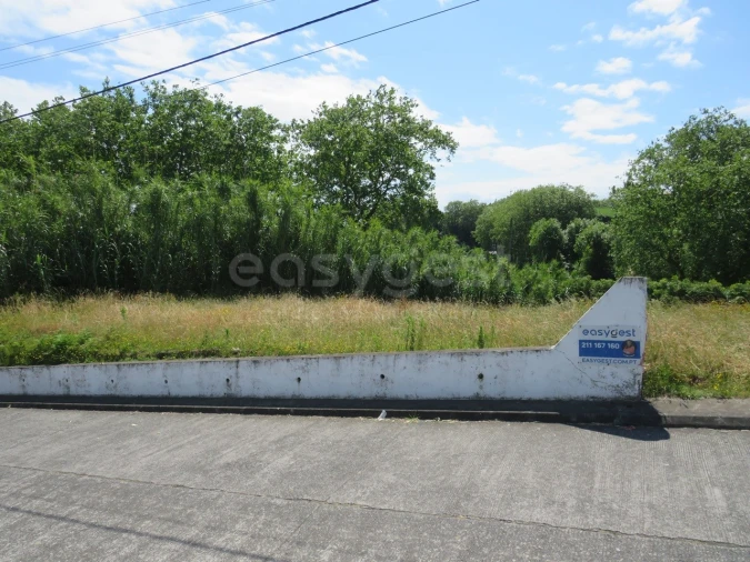 Terreno Agricola ou Rústico para Venda em Pilar da Bretanha Foto 21