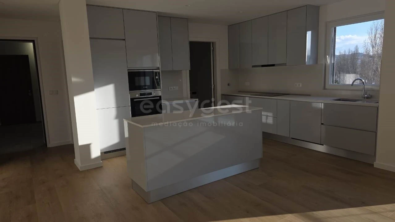 Apartamento T3 para Venda em Lourinhã e Atalaia Foto 3