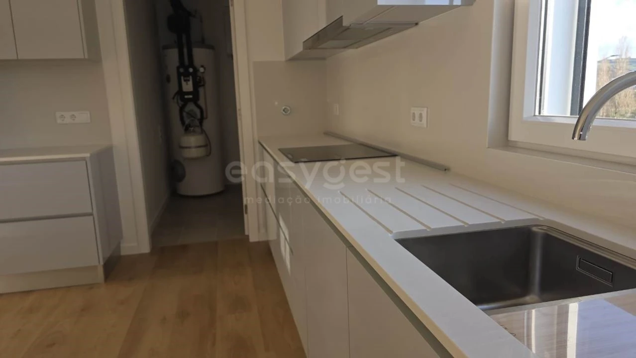 Apartamento T3 para Venda em Lourinhã e Atalaia Foto 5