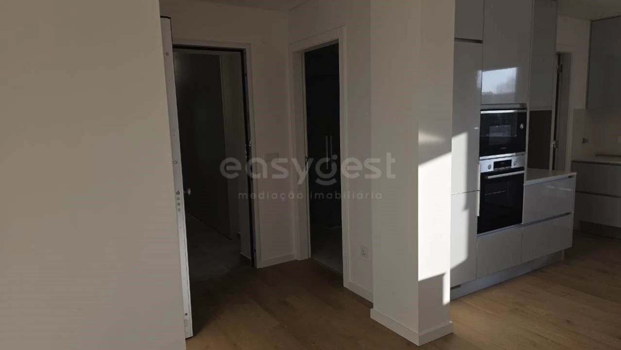 Apartamento T3 para Venda em Lourinhã e Atalaia Foto 16