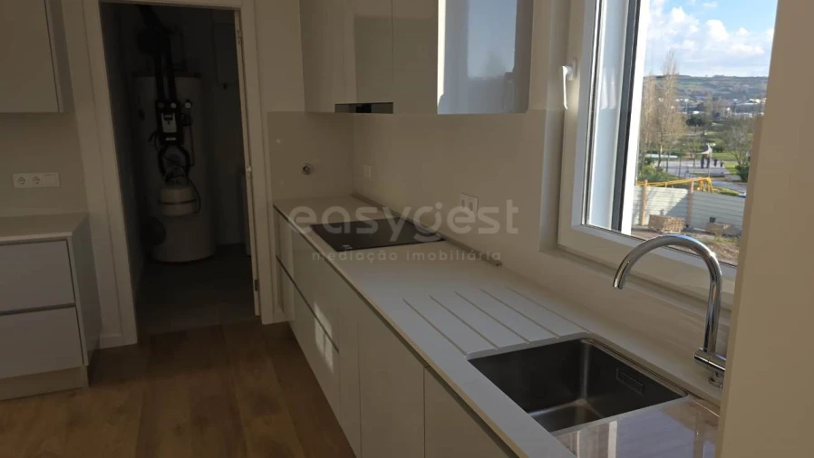 Apartamento T3 para Venda em Lourinhã e Atalaia Foto 4