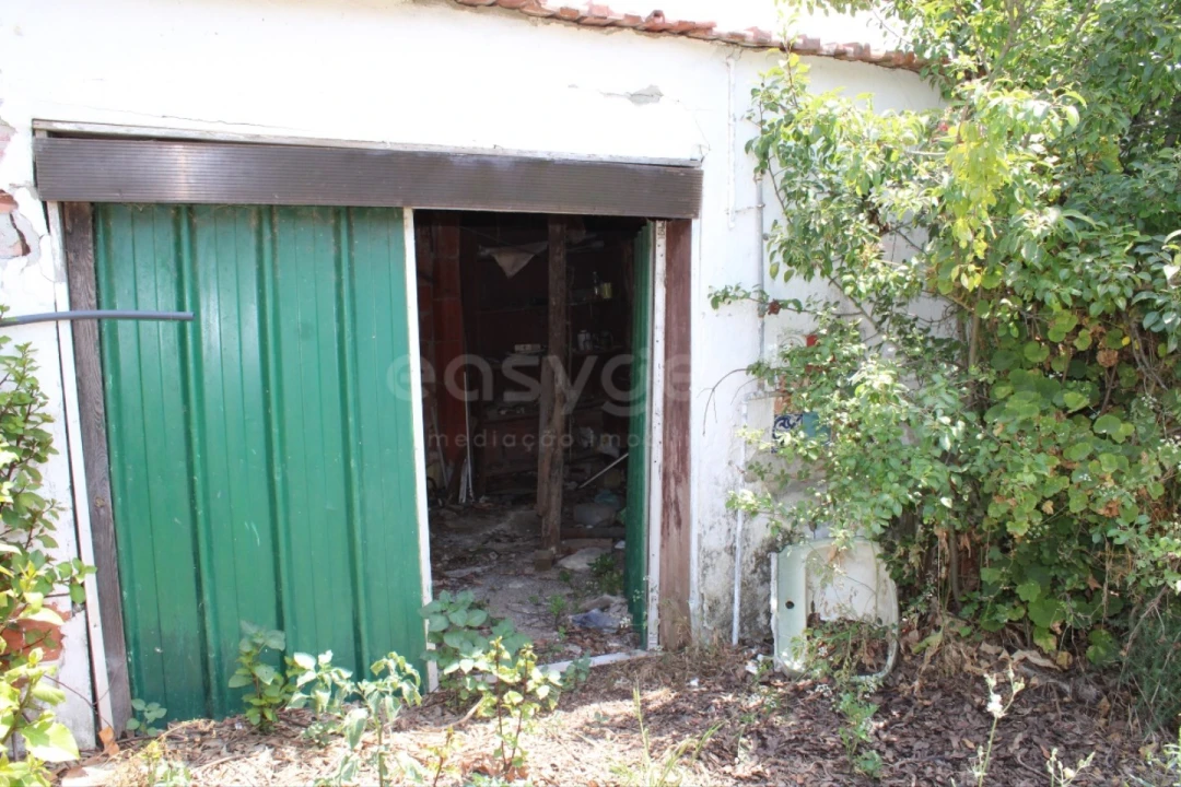 Terreno Misto para Venda em Aveiras de Cima Foto 18