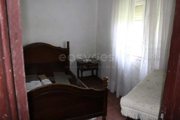 Terreno Misto para Venda em Aveiras de Cima Foto 26