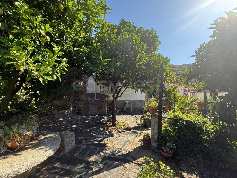 Quinta T5 para Venda em Vila Nova de Foz Côa Foto 1