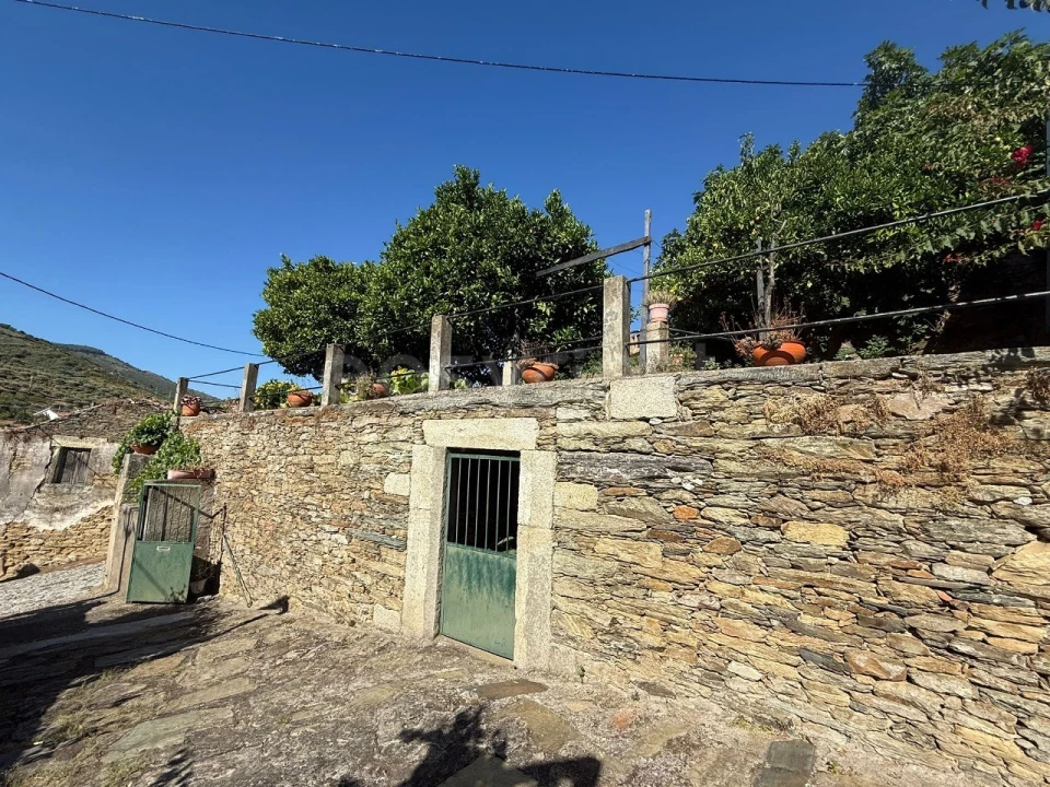 Quinta T5 para Venda em Vila Nova de Foz Côa Foto 3