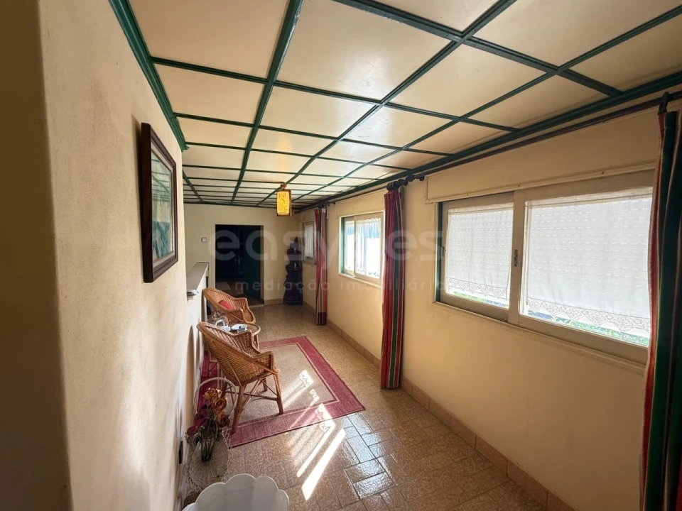 Quinta T5 para Venda em Vila Nova de Foz Côa Foto 6