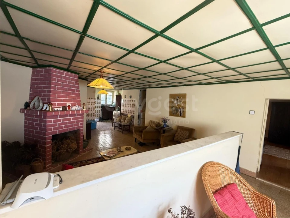 Quinta T5 para Venda em Vila Nova de Foz Côa Foto 7