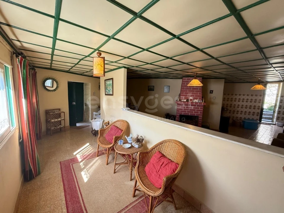 Quinta T5 para Venda em Vila Nova de Foz Côa Foto 8