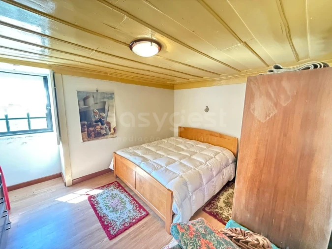 Quinta T5 para Venda em Vila Nova de Foz Côa Foto 11