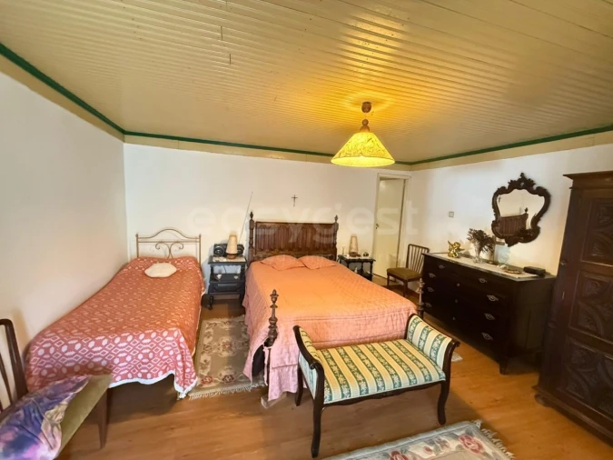 Quinta T5 para Venda em Vila Nova de Foz Côa Foto 13