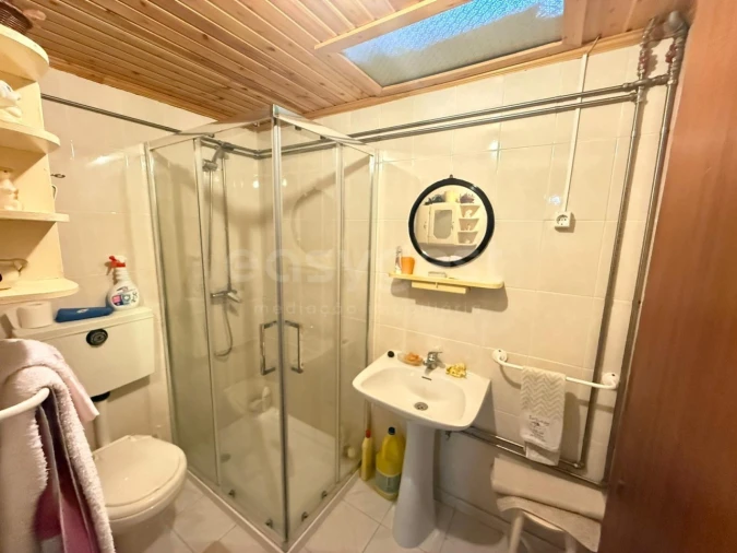 Quinta T5 para Venda em Vila Nova de Foz Côa Foto 14