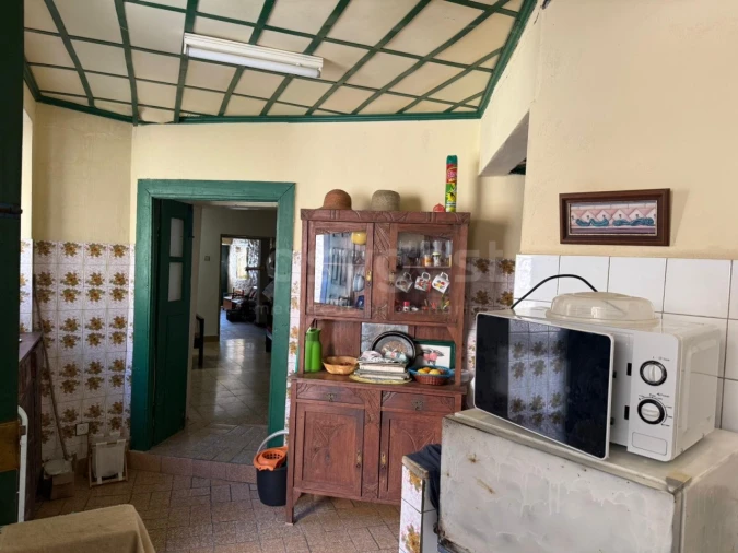 Quinta T5 para Venda em Vila Nova de Foz Côa Foto 15