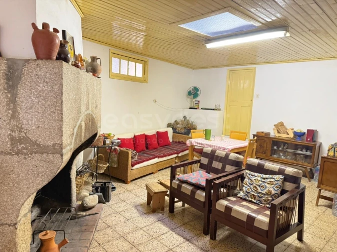 Quinta T5 para Venda em Vila Nova de Foz Côa Foto 17