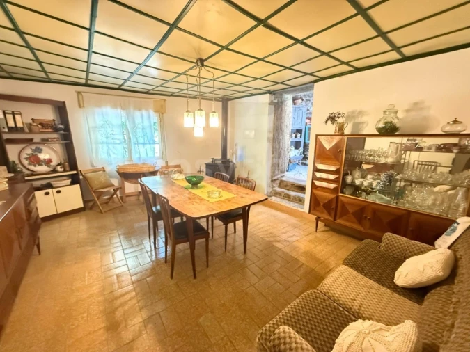 Quinta T5 para Venda em Vila Nova de Foz Côa Foto 18