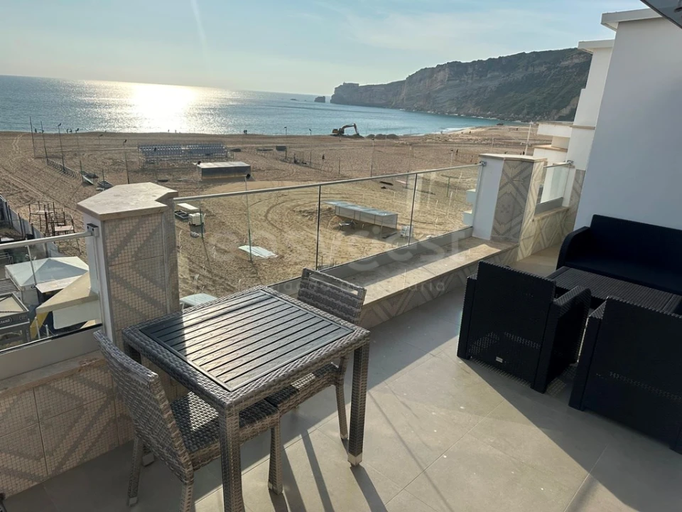 Apartamento T2 para Venda em Nazare Foto 4