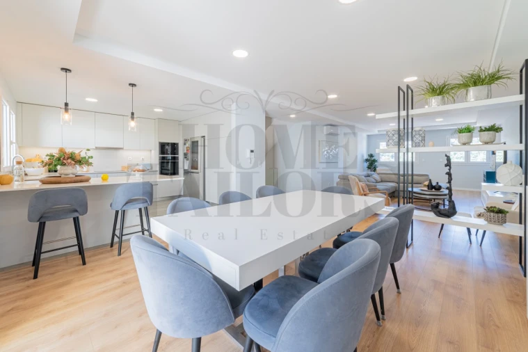 Moradia T3 para Venda em Ramada e Caneças Foto 1