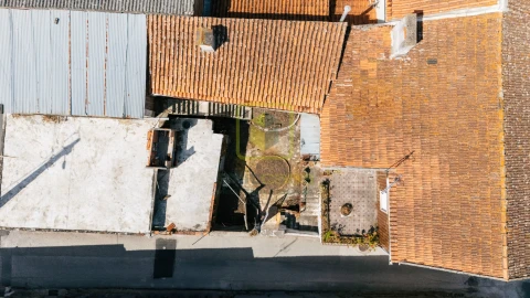 Moradia T4 para Venda em Granja do Ulmeiro