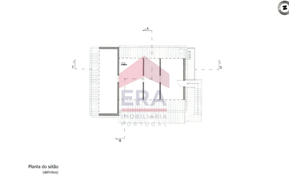 Moradia T3 para Venda em Salir Foto 39