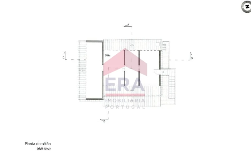 Moradia T3 para Venda em Salir Foto 39