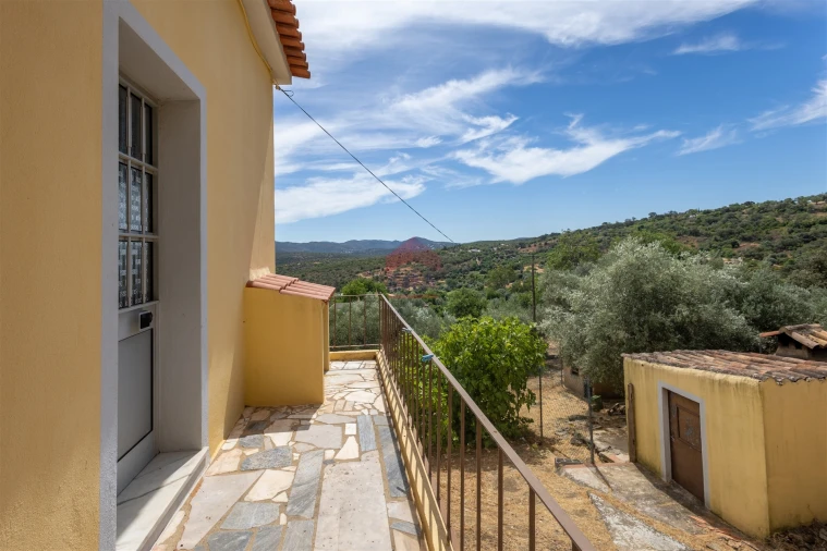 Moradia T3 para Venda em Salir Foto 35