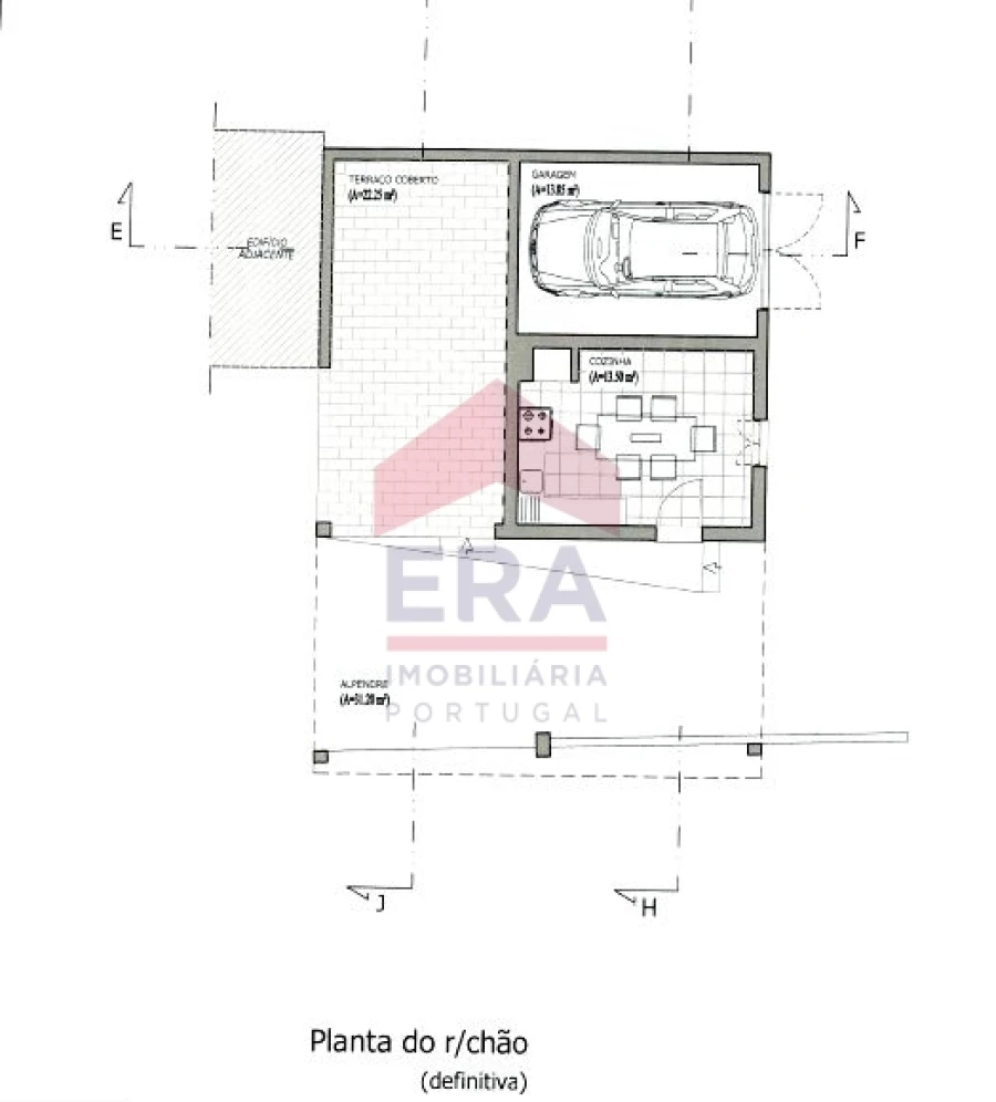 Moradia T3 para Venda em Salir Foto 38