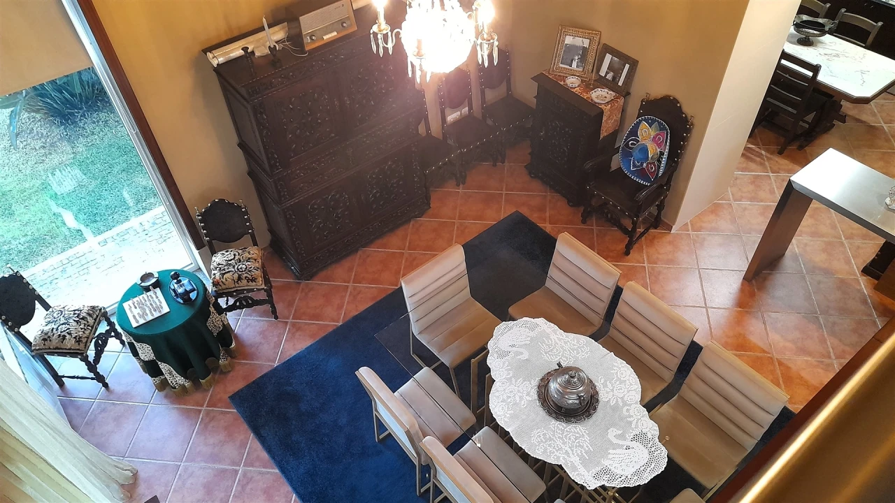 Moradia T3 para Venda em Loivo Foto 19