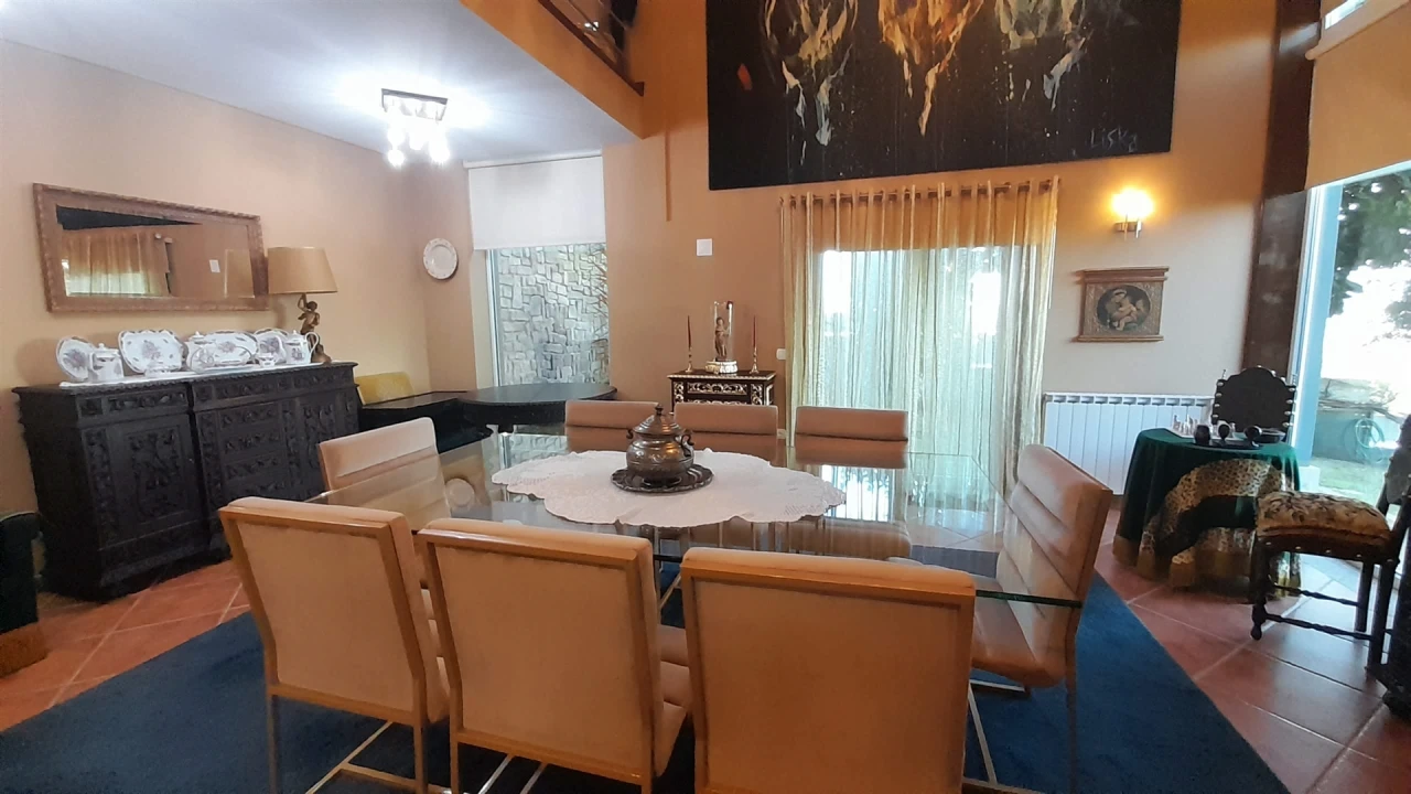 Moradia T3 para Venda em Loivo Foto 15