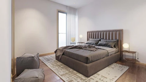 Apartamento T0 para Venda em Bonfim