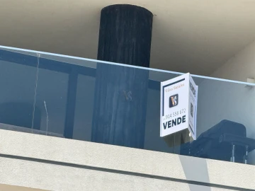 Apartamento T2 para Venda em Olhão