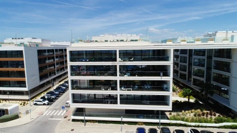 Apartamento T2 para Venda em Olhão
