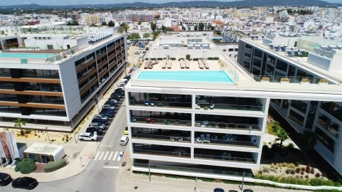 Apartamento T2 para Venda em Olhão