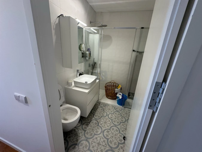Apartamento T2 para Venda em Olhão Foto 28