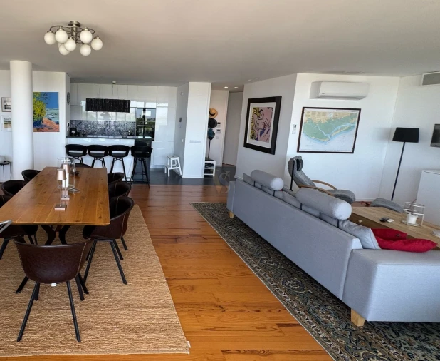 Apartamento T2 para Venda em Olhão Foto 18
