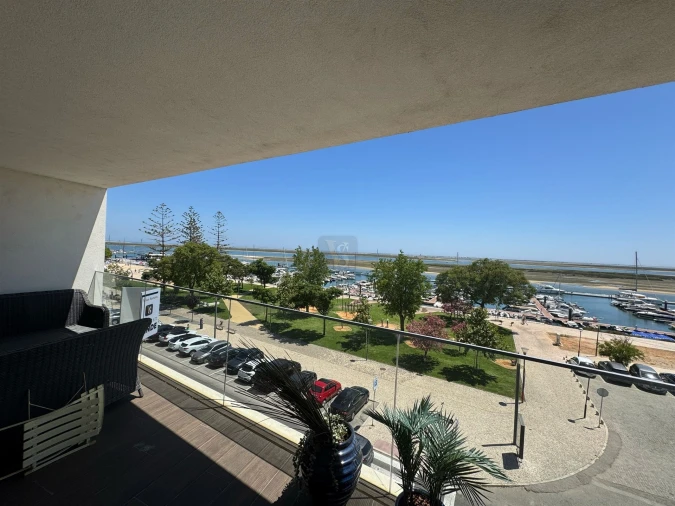 Apartamento T2 para Venda em Olhão Foto 20