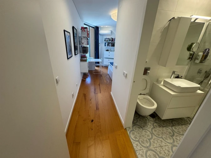 Apartamento T2 para Venda em Olhão Foto 25