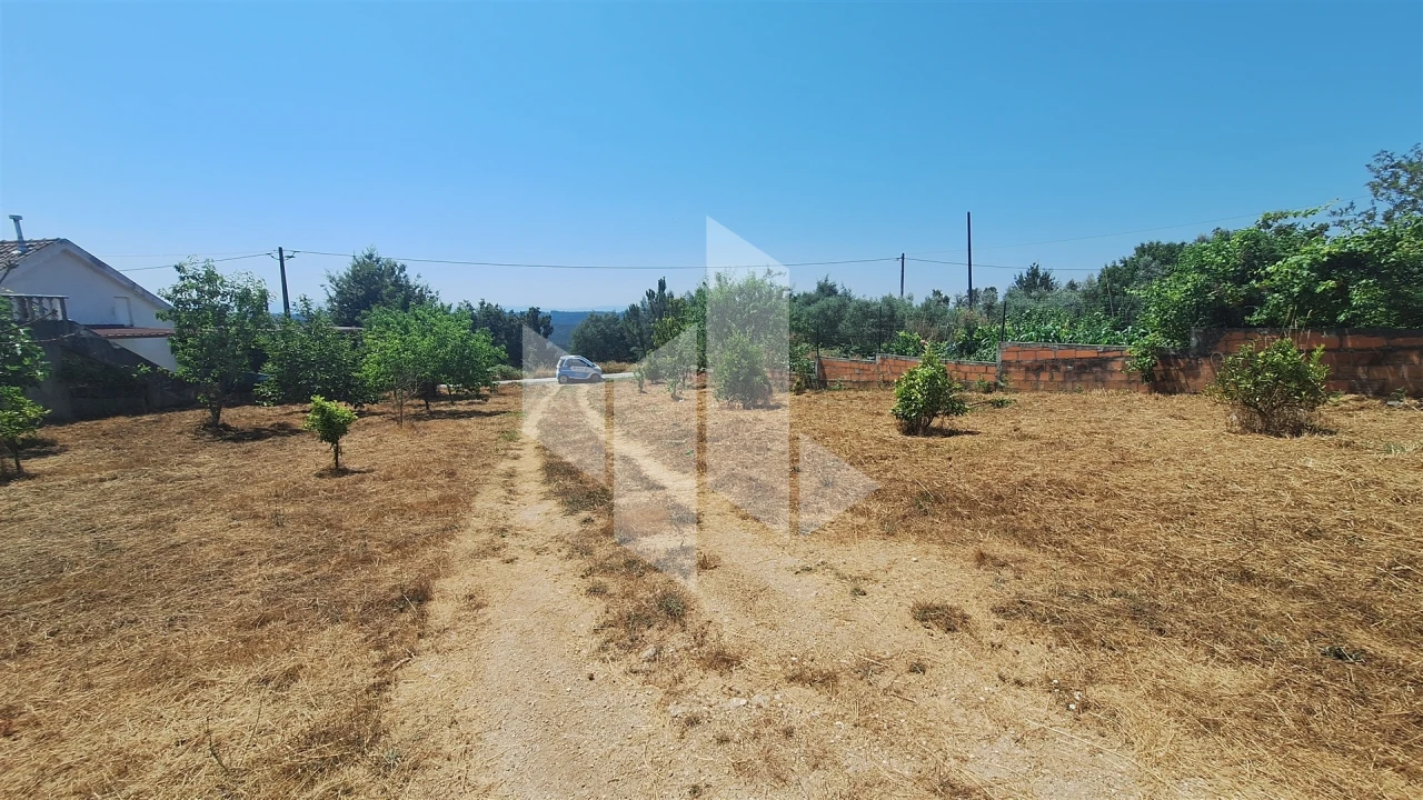 Terreno para Venda em Treixedo e Nagozela Foto 5