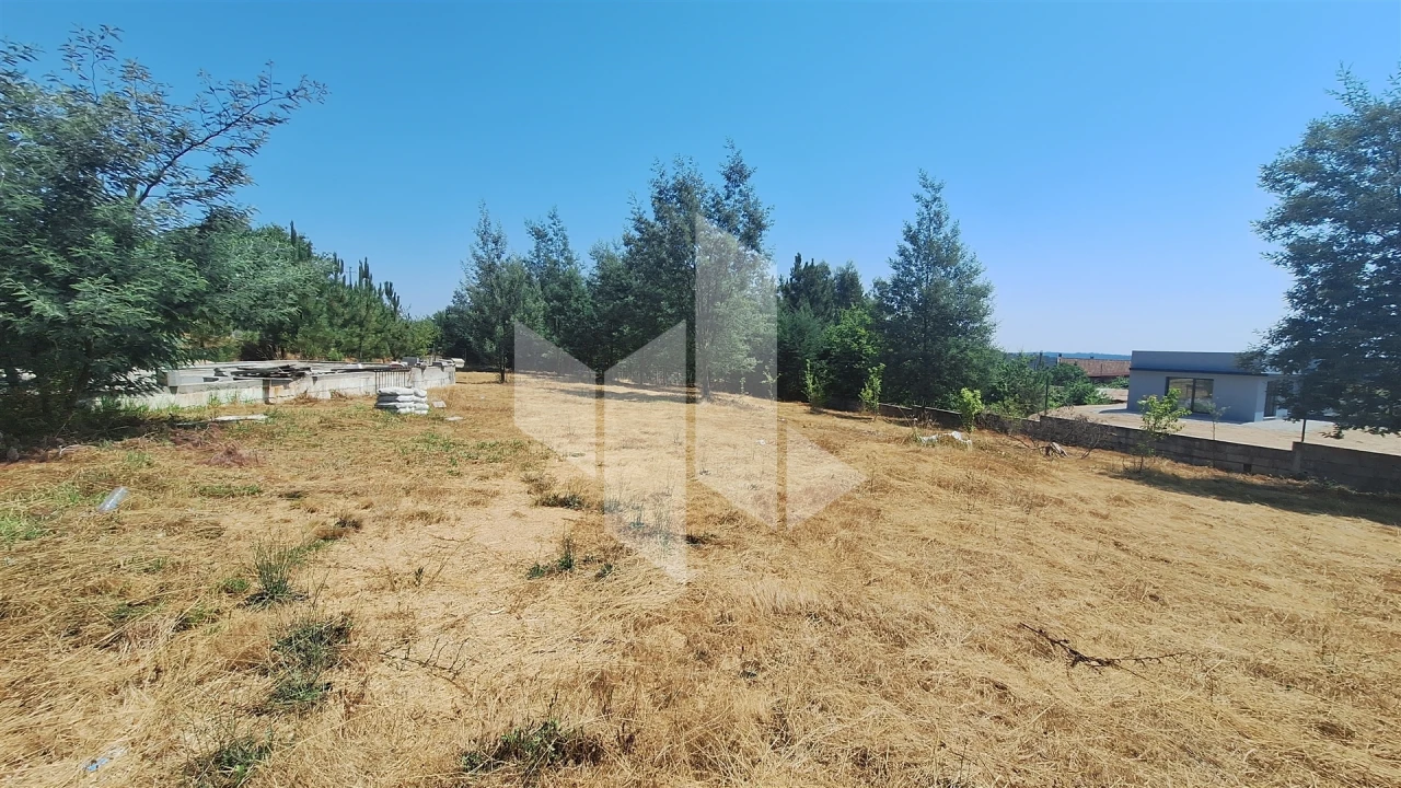 Terreno para Venda em Treixedo e Nagozela Foto 7
