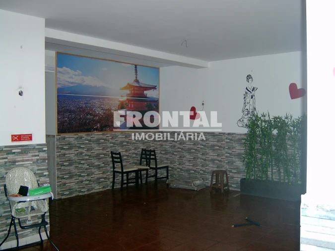 Loja para Venda em Aguas Santas Foto 5