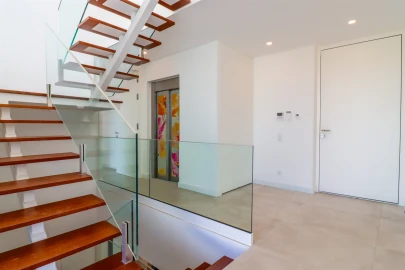Moradia T4 para Venda em Lagos (São Sebastião e Santa Maria)