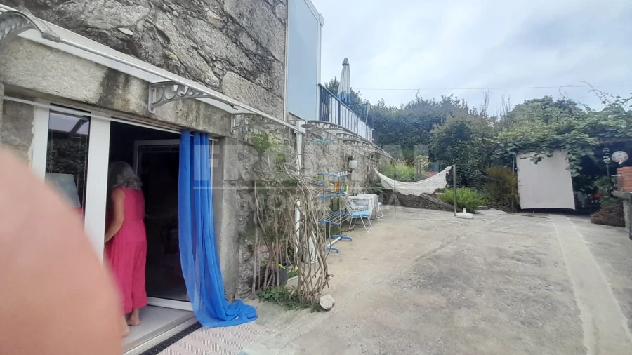 Moradia T3 para Venda em Moledo e Cristelo Foto 42