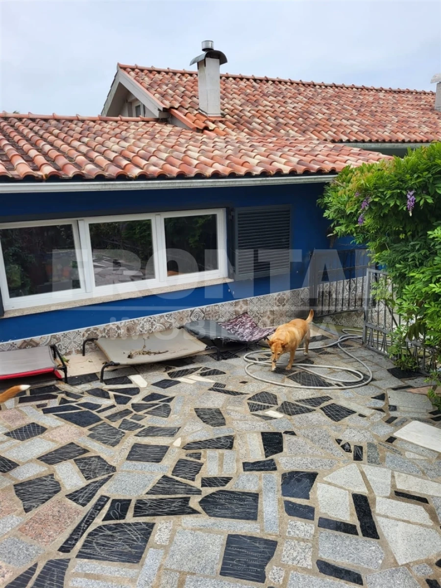 Moradia T3 para Venda em Moledo e Cristelo Foto 12