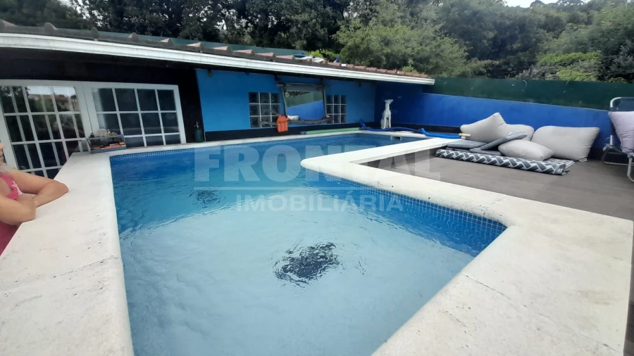 Moradia T3 para Venda em Moledo e Cristelo Foto 33